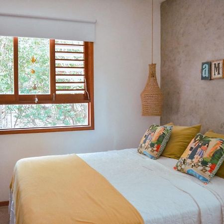 Ruabonita Pipa Villa Praia de Pipa Ngoại thất bức ảnh