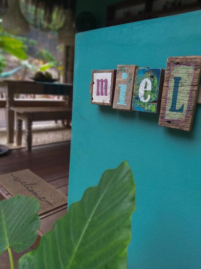 Ruabonita Pipa Villa Praia de Pipa Ngoại thất bức ảnh