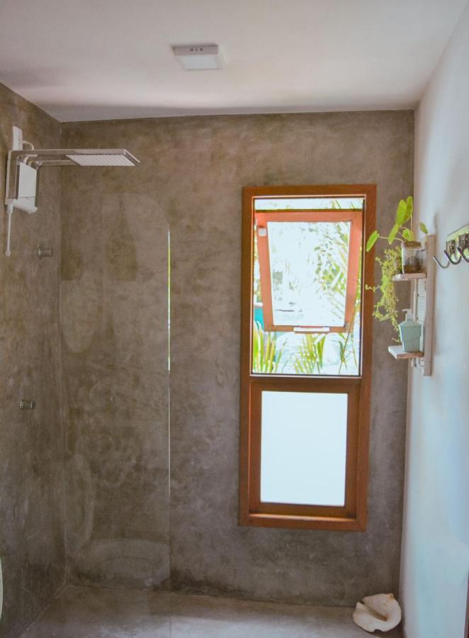 Ruabonita Pipa Villa Praia de Pipa Ngoại thất bức ảnh