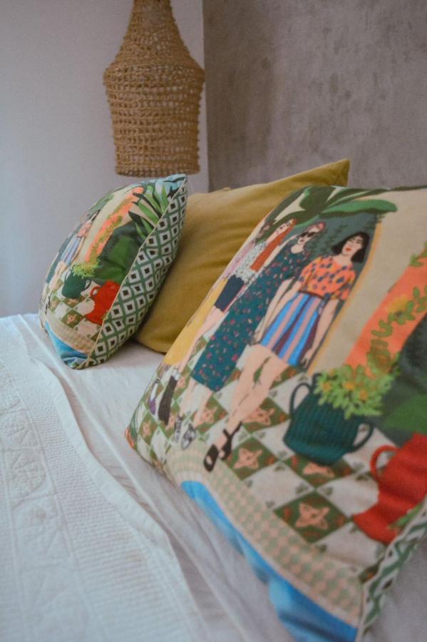 Ruabonita Pipa Villa Praia de Pipa Ngoại thất bức ảnh