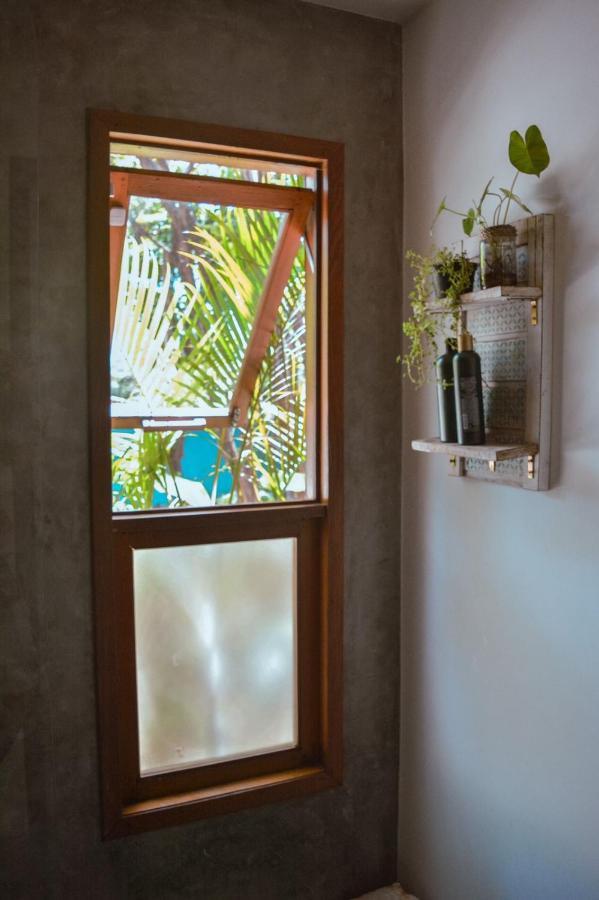 Ruabonita Pipa Villa Praia de Pipa Ngoại thất bức ảnh