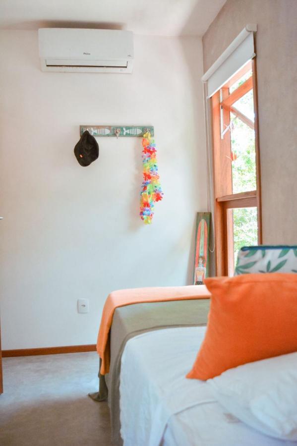 Ruabonita Pipa Villa Praia de Pipa Ngoại thất bức ảnh