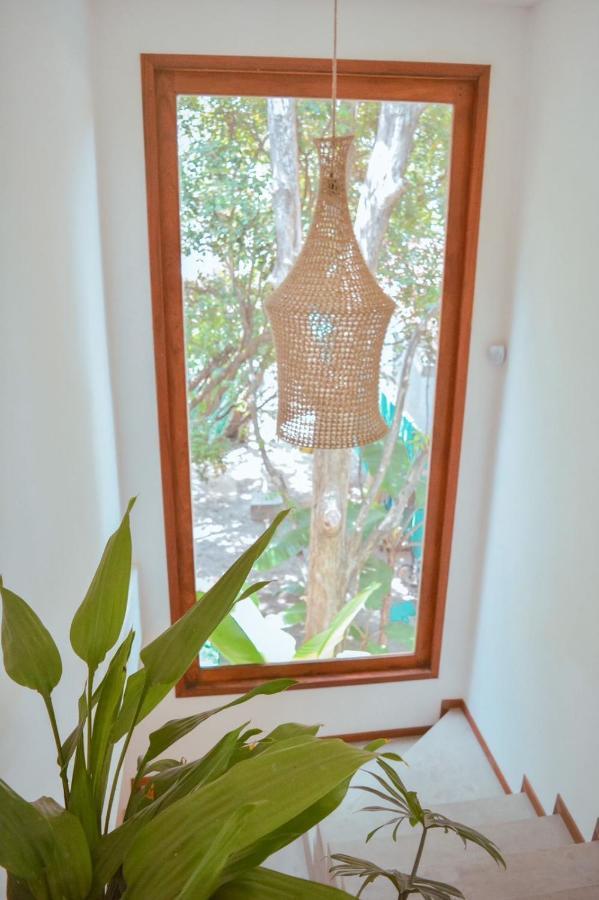 Ruabonita Pipa Villa Praia de Pipa Ngoại thất bức ảnh
