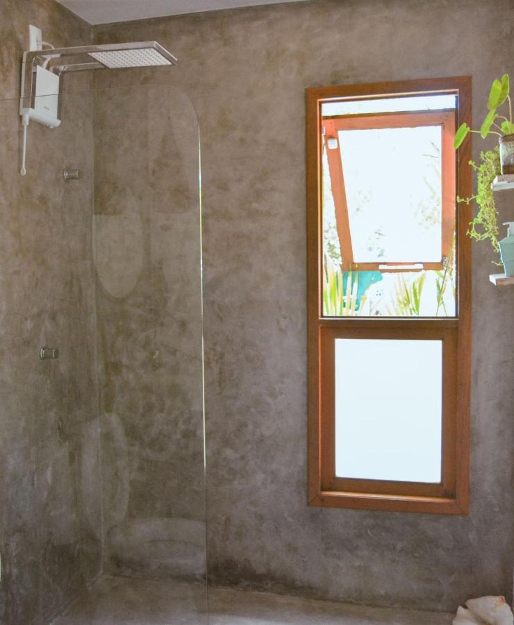 Ruabonita Pipa Villa Praia de Pipa Ngoại thất bức ảnh