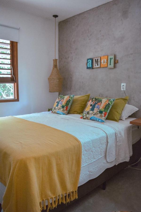 Ruabonita Pipa Villa Praia de Pipa Ngoại thất bức ảnh